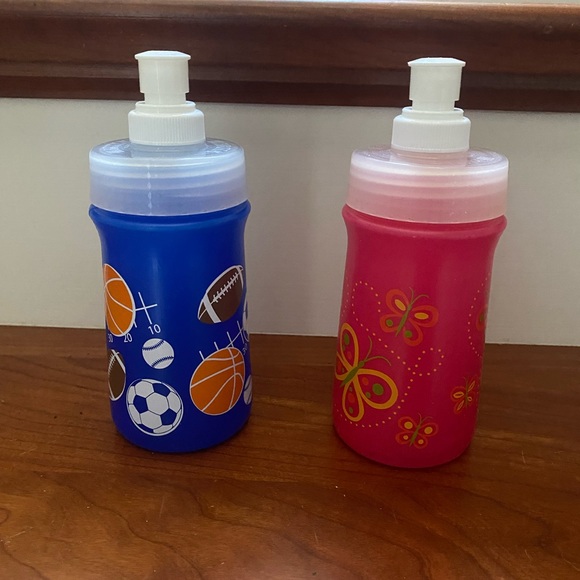 Brita water bottles - Picture 2 of 4